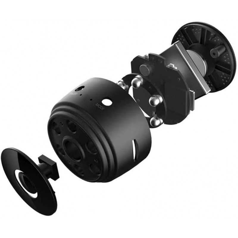 A9 Mini WiFi Camera